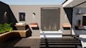 landscape  2d and 3d design