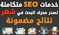 provide high quality arabic backlinks