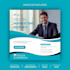 do your social media ads banner design