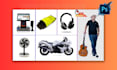 any photoshop editing, bulk image editing,  photo retouching
