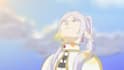 do traditional 2d frame by frame animation and anime style