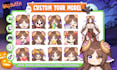 draw chibi twitch emotes, sub badges, stream animated emotes