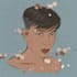 draw your stunning face with this style