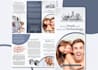 design pamphlets, brochure, flyer and leaflet