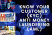 develop compliance policy and advise on aml kyc matters