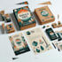 create top notch brand identity for you