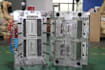 do professional injection mould design