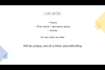 write a great creative writing piece