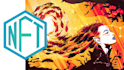 create an epic crypto art nft illustration for you to sell