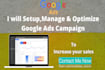 setup effective google ads adwords ppc campaign
