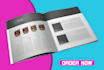 design your lead magnet, ebook and pdf documents professionally