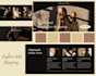 design and develop a website