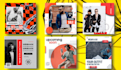 be your social media content creator and post designer