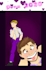 make a full body character drawing