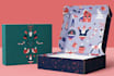 create stunning gourmet and mailer box packaging design