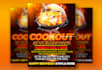 best logo and flyer designs