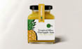 design a professional food label to boost your sales