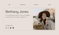 design or redesign squarespace website for your business