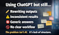 create custom structured chatgpt prompts for your business or workflow