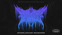 make a detailed extreme metal logo