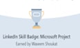 do your project management activities