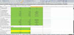 do financial statement analysis and ratio analysis