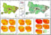 do multispectral or hyperspectral imagery processing in python or gis softwares