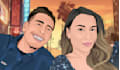 create your photo into gta 5 style