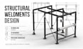 create precise cad design and 3d modeling