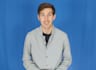 be your professional male actor or spokesperson