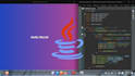 develop a custom desktop app