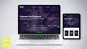 develop a modern wix studio ecommerce site
