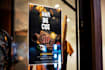 design stylish flyer, poster, or magazine cover
