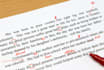 be your professional book editor and proofreader