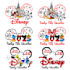 provide bundle family trip 2025 svg png, family vacation svg, family squad svg