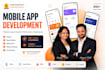 do mobile app development for ios and android with ai integration