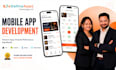 do mobile app development for ios and android with ai integration