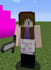 create HD minecraft skins