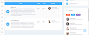 develop a forum website for you