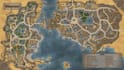 create maps for your fantasy game, book and projects