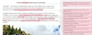 edit and proofread your commercial and marketing content