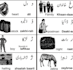 teach you urdu speaking, writing, reading