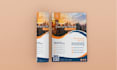 design eye catching digital flyer, party and food flyer