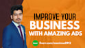 create engaging short video ads for your product or business
