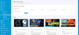 create like youtube website and app, social media video sharing website and app