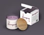 do minimal candle label and product label design