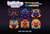 create custom twitch subscriber badges for your stream