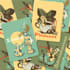 design sticker pack, badge, patch, logo and illustration