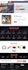 build website, business website designs and custom website development