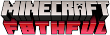 create a custom 3d minecraft title